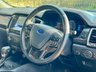 USED 2022 71 FORD RANGER 2.0 EcoBlue Wildtrak Pickup Double Cab 4dr Diesel Auto 4WD Euro 6 (s/s) (213 ps) 12 MONTHS WARRANTY|LOVELY CONDITION