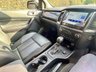 USED 2022 71 FORD RANGER 2.0 EcoBlue Wildtrak Pickup Double Cab 4dr Diesel Auto 4WD Euro 6 (s/s) (213 ps) 12 MONTHS WARRANTY|LOVELY CONDITION