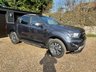 USED 2022 71 FORD RANGER 2.0 EcoBlue Wildtrak Pickup Double Cab 4dr Diesel Auto 4WD Euro 6 (s/s) (213 ps) 12 MONTHS WARRANTY|LOVELY CONDITION