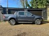 USED 2022 71 FORD RANGER 2.0 EcoBlue Wildtrak Pickup Double Cab 4dr Diesel Auto 4WD Euro 6 (s/s) (213 ps) 12 MONTHS WARRANTY|LOVELY CONDITION