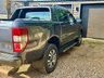 USED 2022 71 FORD RANGER 2.0 EcoBlue Wildtrak Pickup Double Cab 4dr Diesel Auto 4WD Euro 6 (s/s) (213 ps) 12 MONTHS WARRANTY|LOVELY CONDITION