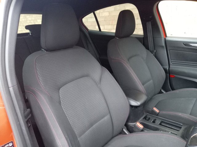 2019 Ford Focus 1L St-Line 5dr - Photo 5