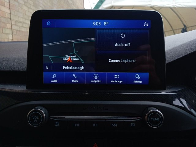 2019 Ford Focus 1L St-Line 5dr - Photo 10