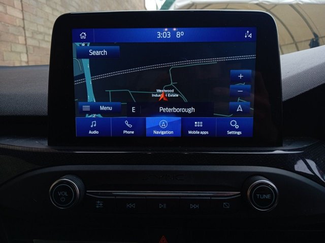 2019 Ford Focus 1L St-Line 5dr - Photo 8