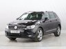 USED 2019 19 VOLKSWAGEN TIGUAN 1.5 TSI EVO Match SUV 5dr Petrol Manual Euro 6 (s/s) (150 ps) SAT NAV | REAR CAM | DAB |