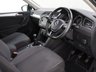 USED 2019 19 VOLKSWAGEN TIGUAN 1.5 TSI EVO Match SUV 5dr Petrol Manual Euro 6 (s/s) (150 ps) SAT NAV | REAR CAM | DAB |
