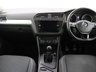 USED 2019 19 VOLKSWAGEN TIGUAN 1.5 TSI EVO Match SUV 5dr Petrol Manual Euro 6 (s/s) (150 ps) SAT NAV | REAR CAM | DAB |