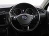 USED 2019 19 VOLKSWAGEN TIGUAN 1.5 TSI EVO Match SUV 5dr Petrol Manual Euro 6 (s/s) (150 ps) SAT NAV | REAR CAM | DAB |