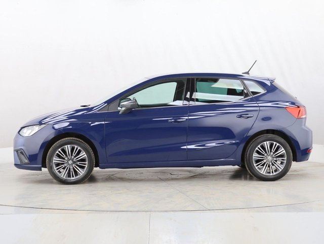 2017 Seat Ibiza 1L Xcellence 5dr - Photo 6