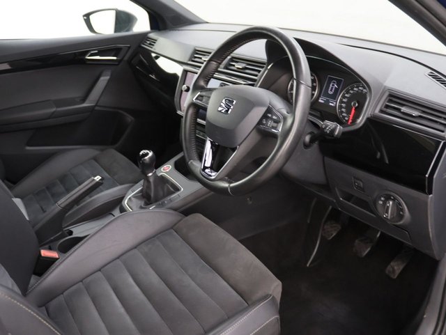 2017 Seat Ibiza 1L Xcellence 5dr - Photo 10