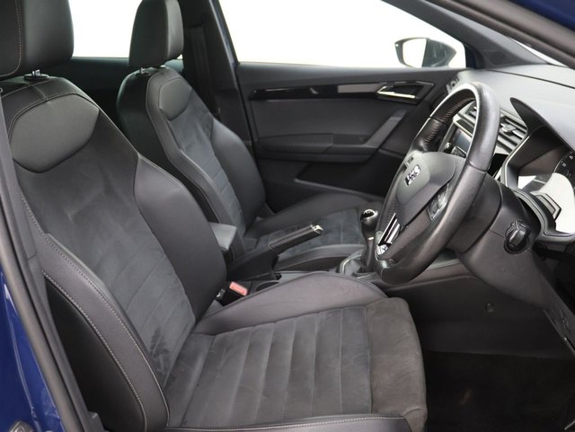 2017 Seat Ibiza 1L Xcellence 5dr - Photo 12