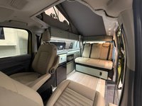 USED 2026 75 VOLKSWAGEN TRANSPORTER T7 PRO ADVENTURE AUTO 150BHP 4 BERTH