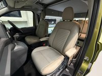 USED 2026 75 VOLKSWAGEN TRANSPORTER T7 PRO ADVENTURE AUTO 150BHP 4 BERTH