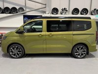 USED 2026 75 VOLKSWAGEN TRANSPORTER T7 PRO ADVENTURE AUTO 150BHP 4 BERTH