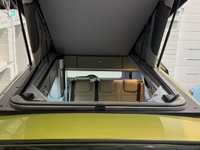 USED 2026 75 VOLKSWAGEN TRANSPORTER T7 PRO ADVENTURE AUTO 150BHP 4 BERTH