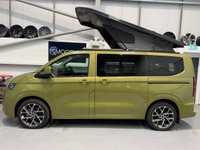 USED 2026 75 VOLKSWAGEN TRANSPORTER T7 PRO ADVENTURE AUTO 150BHP 4 BERTH