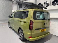 USED 2026 75 VOLKSWAGEN TRANSPORTER T7 PRO ADVENTURE AUTO 150BHP 4 BERTH