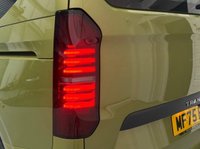 USED 2026 75 VOLKSWAGEN TRANSPORTER T7 PRO ADVENTURE AUTO 150BHP 4 BERTH