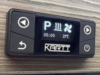 USED 2026 75 VOLKSWAGEN TRANSPORTER T7 PRO ADVENTURE AUTO 150BHP 4 BERTH