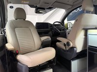 USED 2026 75 VOLKSWAGEN TRANSPORTER T7 PRO ADVENTURE AUTO 150BHP 4 BERTH