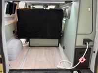 USED 2026 75 VOLKSWAGEN TRANSPORTER T7 PRO ADVENTURE AUTO 150BHP 4 BERTH
