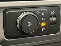 USED 2026 75 VOLKSWAGEN TRANSPORTER T7 PRO ADVENTURE AUTO 150BHP 4 BERTH