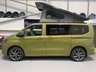 USED 2026 75 VOLKSWAGEN TRANSPORTER T7 PRO ADVENTURE AUTO 150BHP 4 BERTH