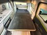 USED 2026 75 VOLKSWAGEN TRANSPORTER T7 PRO ADVENTURE AUTO 150BHP 4 BERTH
