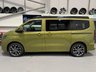 USED 2026 75 VOLKSWAGEN TRANSPORTER T7 PRO ADVENTURE AUTO 150BHP 4 BERTH
