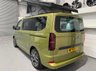 USED 2026 75 VOLKSWAGEN TRANSPORTER T7 PRO ADVENTURE AUTO 150BHP 4 BERTH