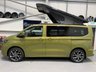 USED 2026 75 VOLKSWAGEN TRANSPORTER T7 PRO ADVENTURE AUTO 150BHP 4 BERTH