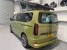 USED 2026 75 VOLKSWAGEN TRANSPORTER T7 PRO ADVENTURE AUTO 150BHP 4 BERTH