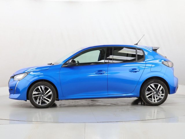 2023 Peugeot 208 1.2L Allure Premium + 5dr - Photo 6