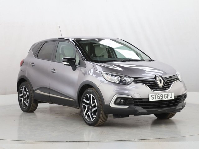 2019 Renault Captur - Photo 2