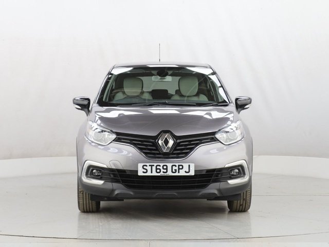 2019 Renault Captur - Photo 3