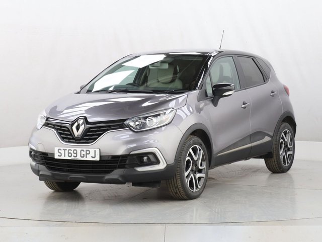 2019 Renault Captur - Photo 5