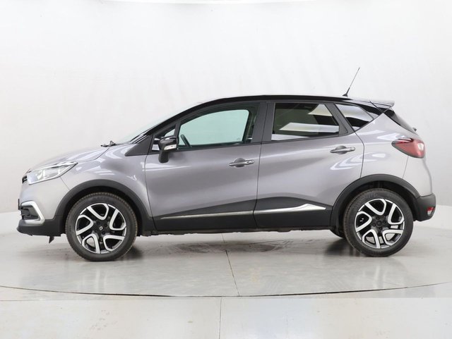 2019 Renault Captur - Photo 6