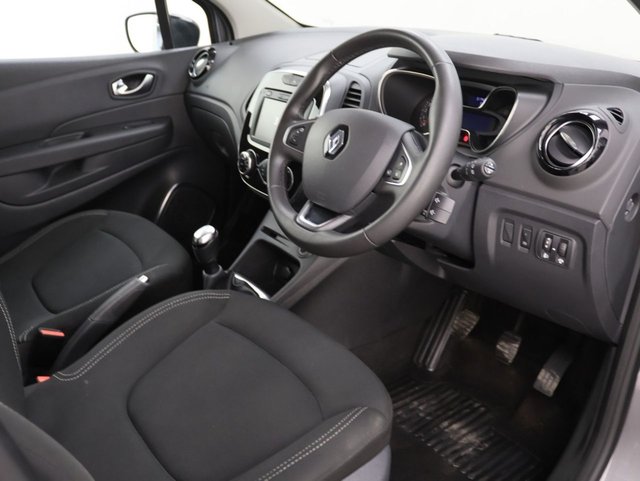 2019 Renault Captur - Photo 10