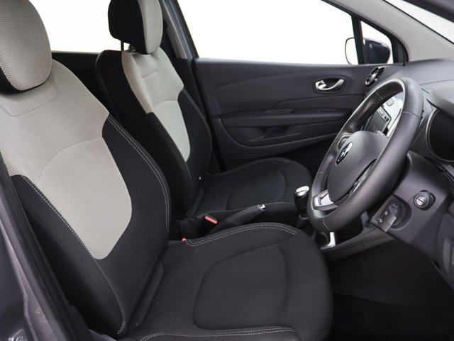 2019 Renault Captur - Photo 12