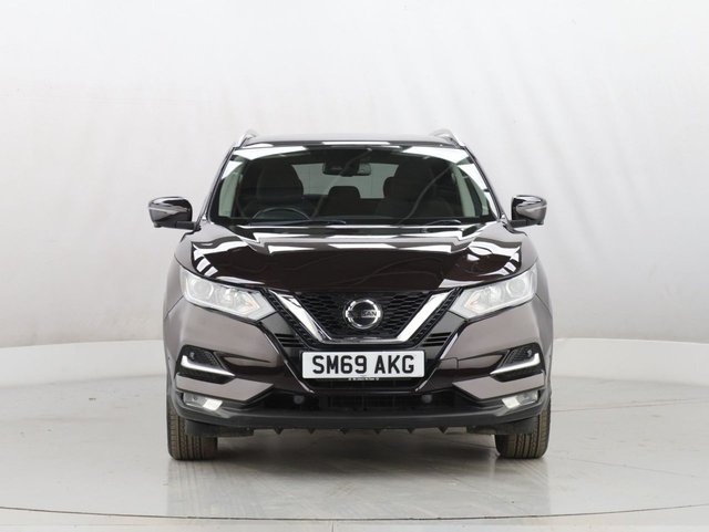 2019 Nissan Qashqai 1.3L N-Connecta 5dr - Photo 5