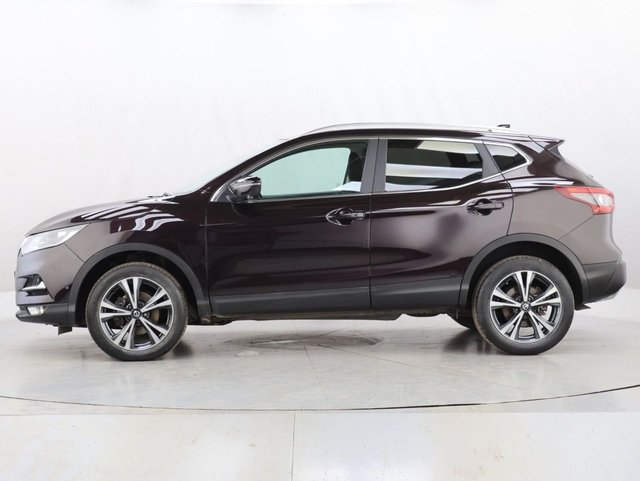 2019 Nissan Qashqai 1.3L N-Connecta 5dr - Photo 7