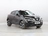 USED 2020 20 NISSAN JUKE 1.0 DIG-T Tekna SUV 5dr Petrol Manual Euro 6 (s/s) (114 ps) SAT NAV | PART LTHR | REAR CAM