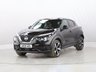 USED 2020 20 NISSAN JUKE 1.0 DIG-T Tekna SUV 5dr Petrol Manual Euro 6 (s/s) (114 ps) SAT NAV | PART LTHR | REAR CAM