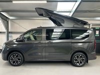 USED 2026 75 VOLKSWAGEN TRANSPORTER 2.0 TRANSPORTER T7 CAMPERVAN - COMMERCE PRO AUTO SWB 150BHP 4 BERTH
