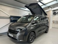 USED 2026 75 VOLKSWAGEN TRANSPORTER 2.0 TRANSPORTER T7 CAMPERVAN - COMMERCE PRO AUTO SWB 150BHP 4 BERTH