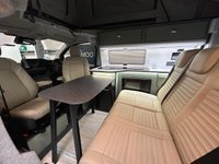 USED 2026 75 VOLKSWAGEN TRANSPORTER 2.0 TRANSPORTER T7 CAMPERVAN - COMMERCE PRO AUTO SWB 150BHP 4 BERTH