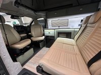 USED 2026 75 VOLKSWAGEN TRANSPORTER 2.0 TRANSPORTER T7 CAMPERVAN - COMMERCE PRO AUTO SWB 150BHP 4 BERTH