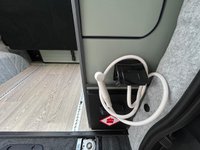 USED 2026 75 VOLKSWAGEN TRANSPORTER 2.0 TRANSPORTER T7 CAMPERVAN - COMMERCE PRO AUTO SWB 150BHP 4 BERTH