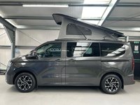 USED 2026 75 VOLKSWAGEN TRANSPORTER 2.0 TRANSPORTER T7 CAMPERVAN - COMMERCE PRO AUTO SWB 150BHP 4 BERTH