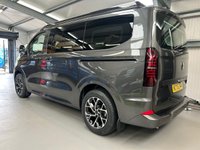 USED 2026 75 VOLKSWAGEN TRANSPORTER 2.0 TRANSPORTER T7 CAMPERVAN - COMMERCE PRO AUTO SWB 150BHP 4 BERTH